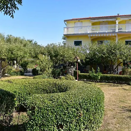 Apartment Lopar, Primorje-gorski Kotar 6 *